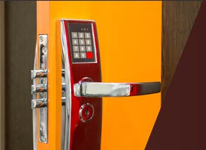 Spokane Locksmith